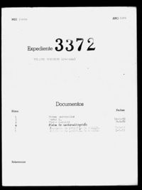 Velasco Corrales, Joaquin