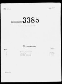 Verguizas Diaz, Alejandro