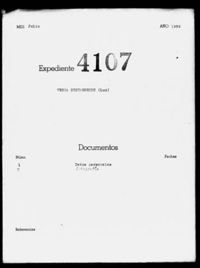 Vesga Bestarreche, Luz