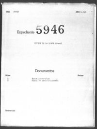 Vicens de la Llave, Juan