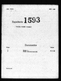 Viciana Flores, Carmen