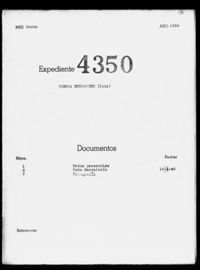 Viesca Hernandez, Luis