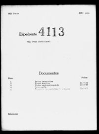 Vila Puig, Francisca