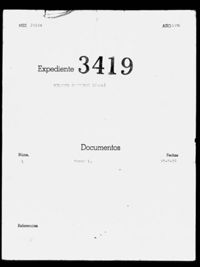 Vilches Cantador, Juan