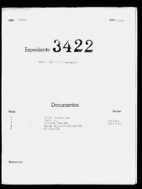 Villa Hernanz, Pascasio