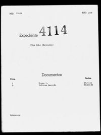 Villa Sole, Estrella