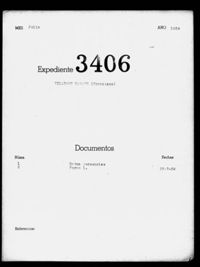 Villadoms Sabate, Francisco