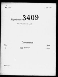 Villanova Comas, Angel