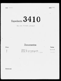 Villanova Fuentes, Antonio