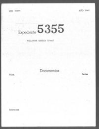 Villarias Hedilla, Juan