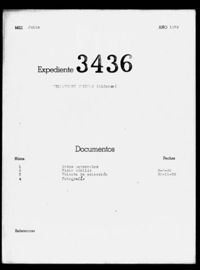 Villaverde Encinas, Alfonso