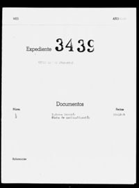 Vinos Santos, Ricardo