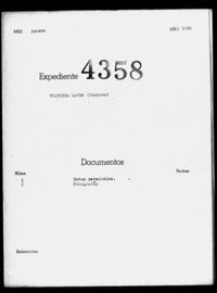 Viqueira Landa, Jacinto