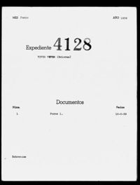 Vives Vives, Dolores