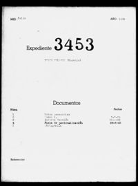 Yuste Velazco, Eugenio