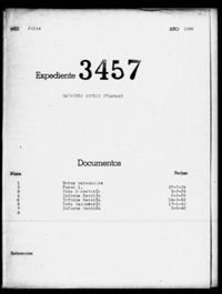 Zaragoza Agullo, Victor