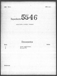 Zarandieta Laborda, Carmen