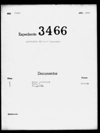 Zunzunegui Villegas, Fernando