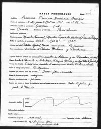 Adroher Pascual Gironella, Enrique