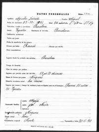 Aguilar Doñate, Miguel