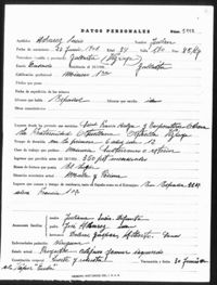 Álvarez Lucio, Julián