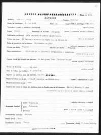 Anglada Roche, Santiago