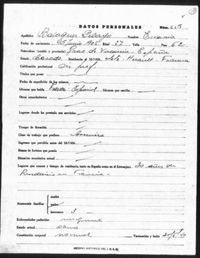 Balaguer Pelayo, Erminio