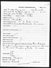 Biciola Eguiguren, Imanol