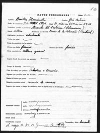 Bonila Hernández, José Antonio