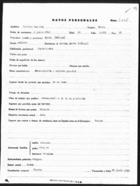 Cabello Benitez, Elena