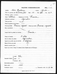 Corte Martínez, Alfredo