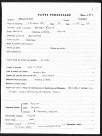 Cuello Moreu, Vicente