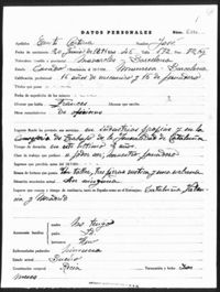 Errasti Cortina, José