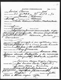 Eserirá Charro, José