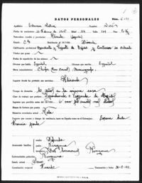 Estevan Hellín, José