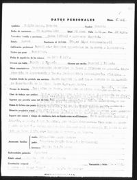 Feijóo Masna, Octavio