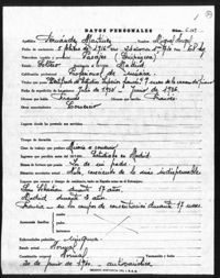 Fernández Martínez, Miguel Ángel