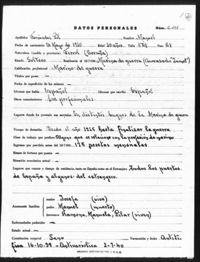 Fernández Pol, Manuel