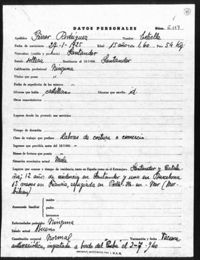 Ferrer Rodríguez, Estrella