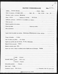 Jiménez Sánchez, Pedro