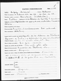 López Briauró, Antonio