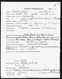 Ludeña García, Francisco