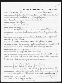 Mañas Gil, Cipriano