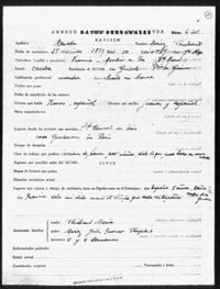 Mariez Thielbaud, Renata