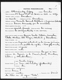 Menéndez López, Emilio