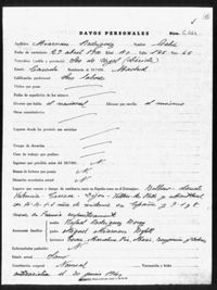 Miarnau Rodríguez, Celia