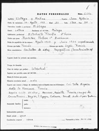 Ortega y Medina, Juan Antonio