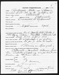 Rodríguez Núñez, Ramón