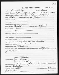 Ruiz Ibáñez, María