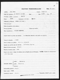 Sanz Sanz, Francisco